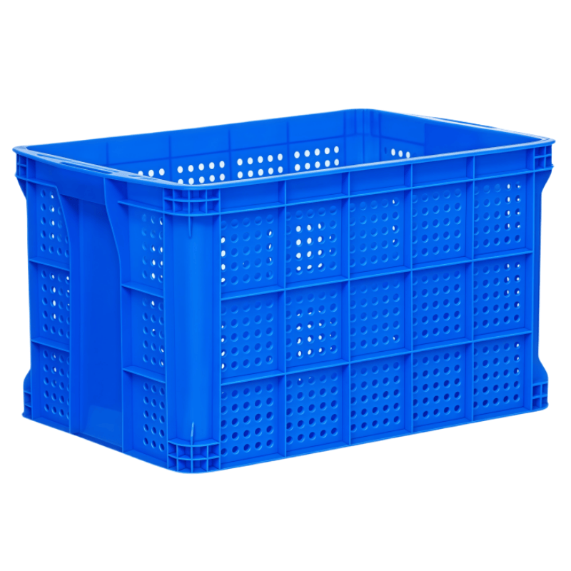 鑫木樽周转筐540*360*310mm个