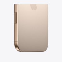 [香港行货真AI]Apple苹果 iPhone 16 Pro 手机 512GB 沙漠色钛金属 港版