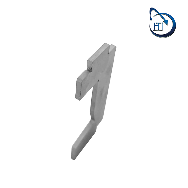 防脱台与角检测量规 HLGH1105-16高清大图