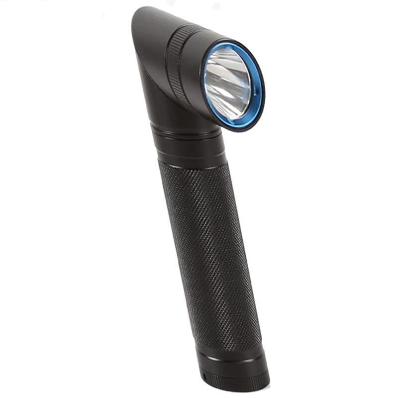 讯博士 QGSDT100 多功能强光电筒 (计价单位:个) 黑色高清大图