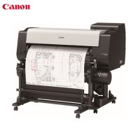 佳能(Canon) TX-5300大幅面打印机 36英寸 A0绘图仪 5色单卷筒打印机