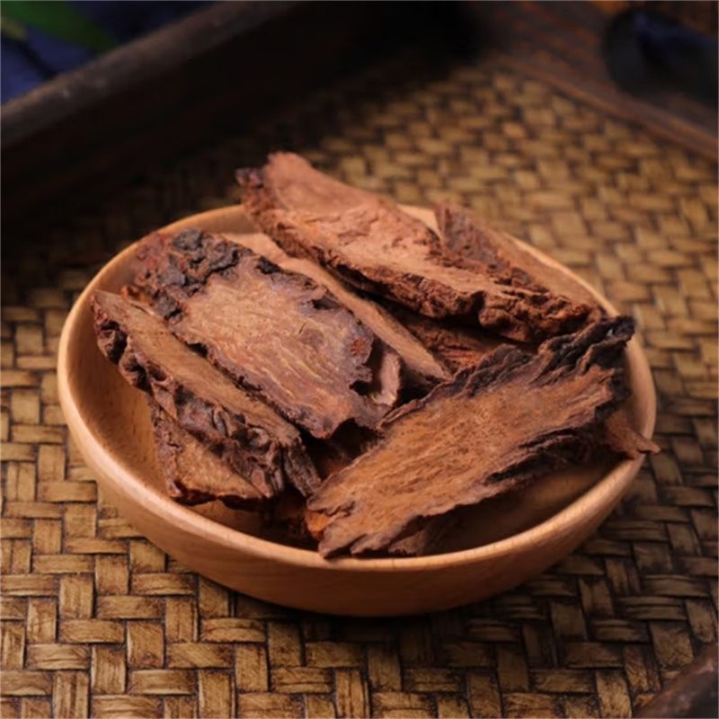 锁阳正品切片泡酒泡茶可搭淫羊藿肉苁蓉枸杞官方店甄选内蒙古锁阳高清大图