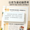 [全套2本]历史200问+1-2年级英语晨读美文 [正版]小学生历史知识200问漫画彩图小学生历史类书籍儿童故事书中国传