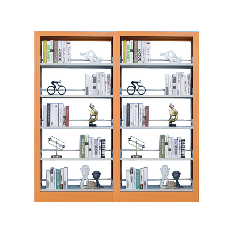 圣承启 书架 2# 组高清大图