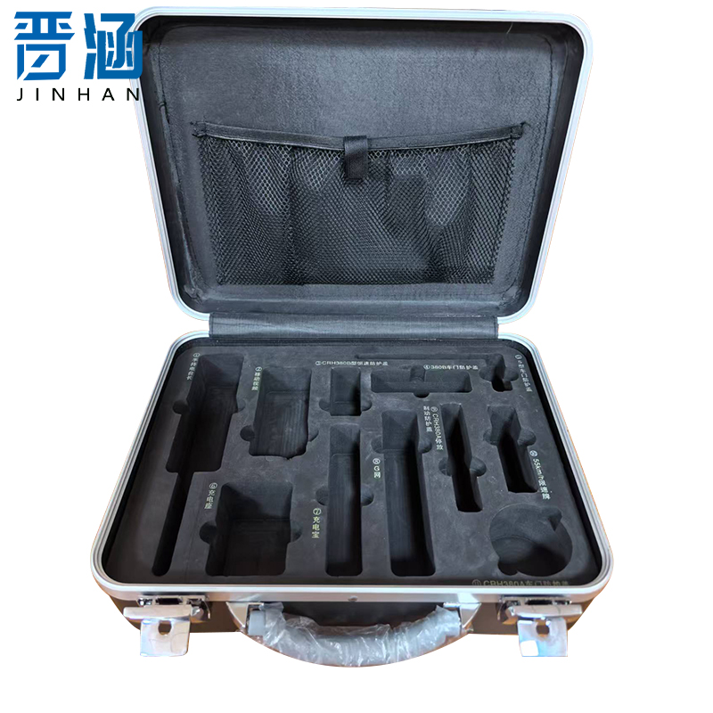 晋涵 手提包 350*260*30mm/个高清大图