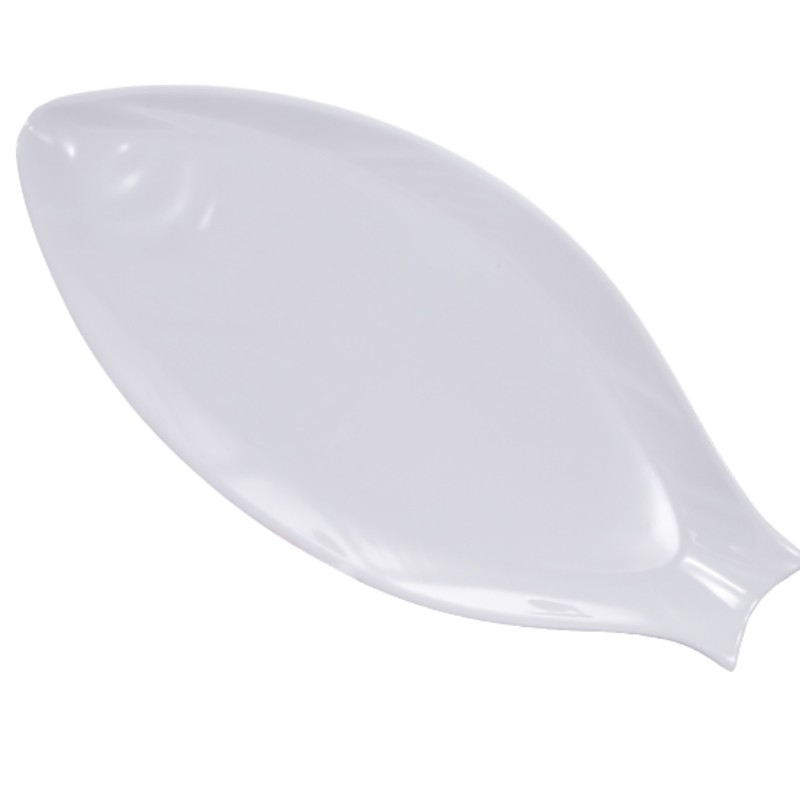 [疆不凡] 鱼盘54.5*24*4cm 个高清大图