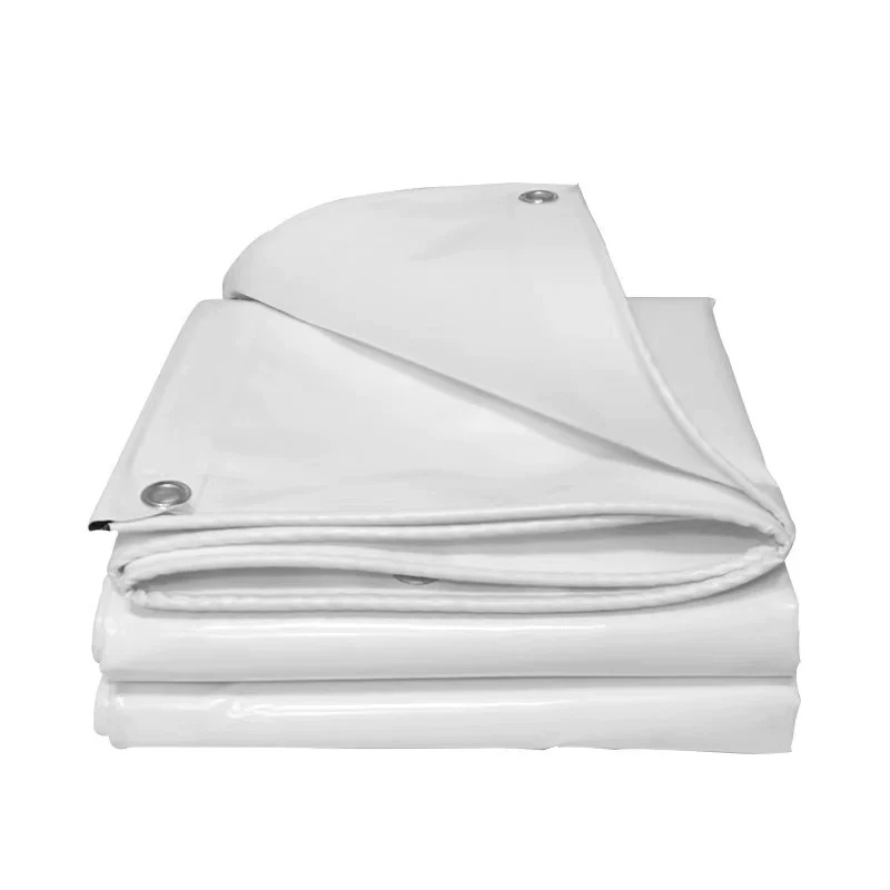 PVC/PVDF膜布 加厚高清大图