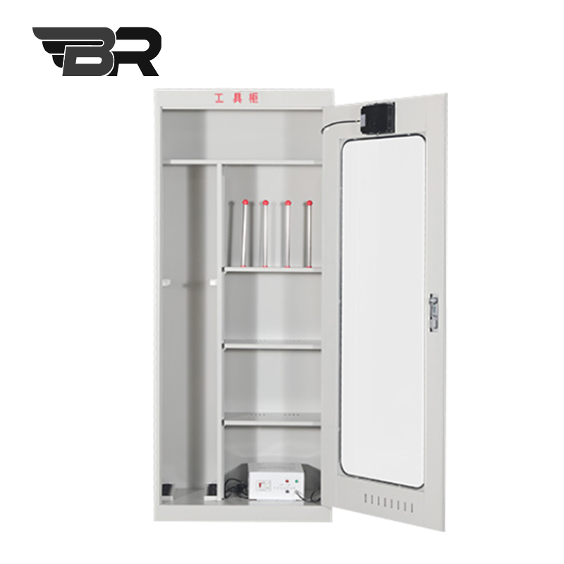 BR/智能除湿安全工具柜/450mm*800mm*2400mm/台高清大图