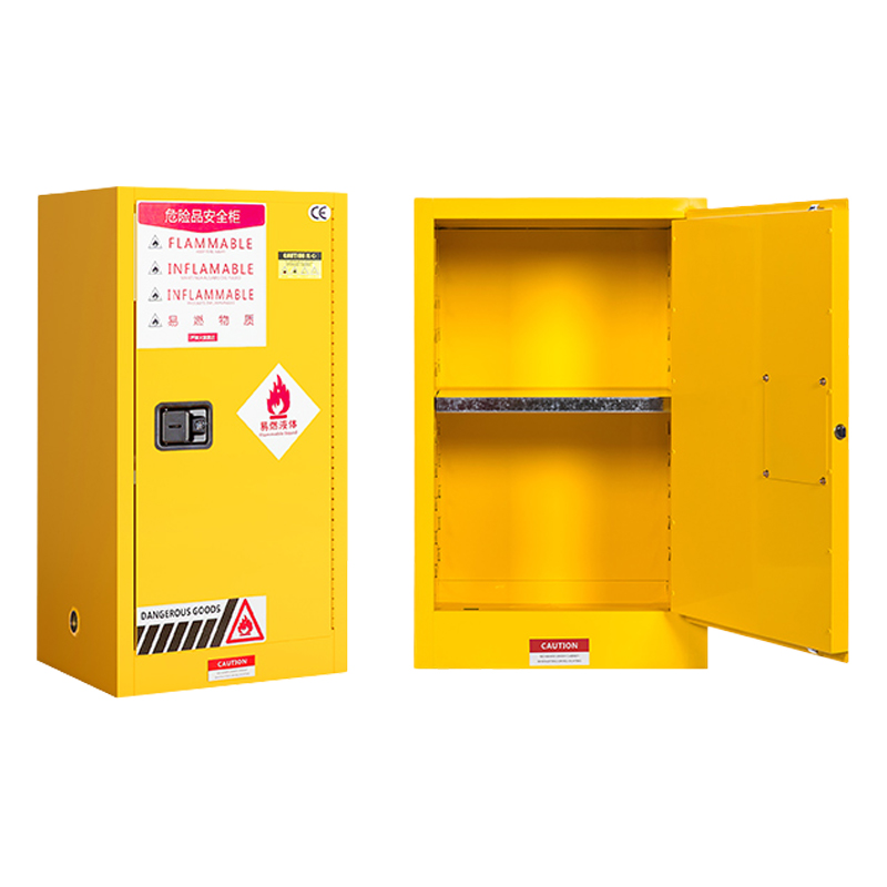 依韵珂15加仑防爆箱590*460*1120mm台高清大图