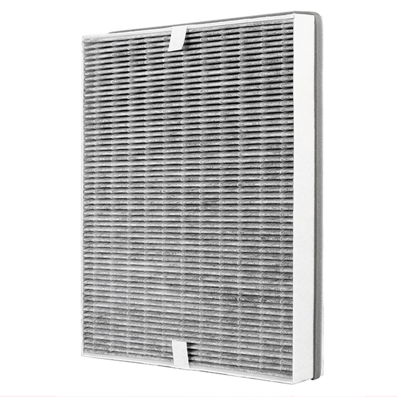 适配飞利浦空气净化器滤芯AC4072触屏版-[原机同款-除醛加强]高清大图