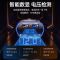 车载MP3播放器没杂音汽车蓝牙接收器手机导航通话车载充电器快充 [标配版]按键款 车载MP3单机[无U盘-数据线]