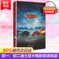 赛车总动员3
