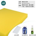 鱼缸过滤棉高密度加厚生化棉净化水质海绵过滤材料水族箱过滤培菌_2 默认尺寸 B套餐3
