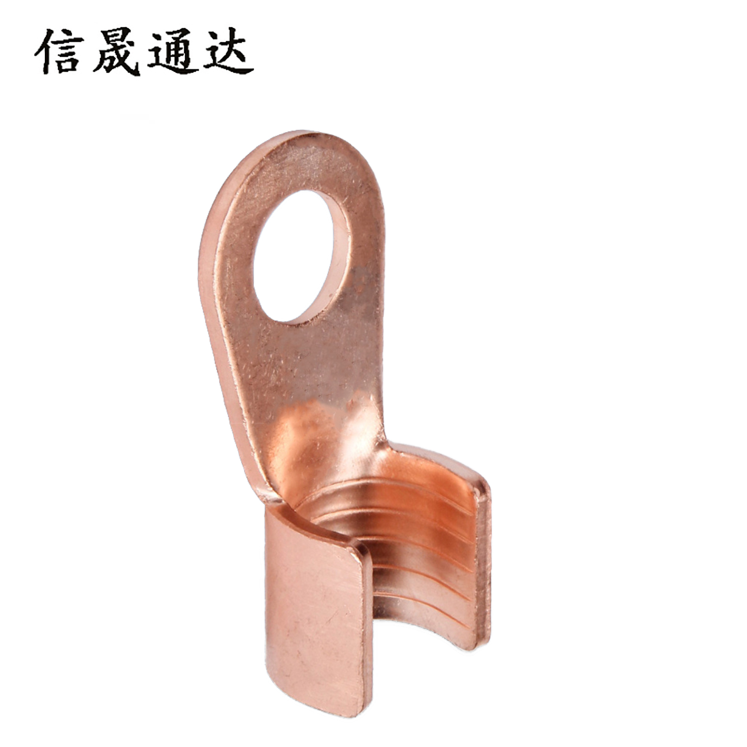 信晟通达 开口铜鼻子 OT-400A 个高清大图