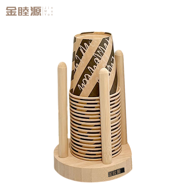 金睦源 JIN MU YON 杯子置物架 单格 个高清大图