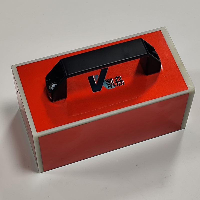 凯劦 尼龙楔锤高清大图