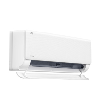 美的空调KFR-35GW/JH1-1 CZ