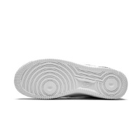 Nike耐克男鞋官方正品 AIR FORCE 1 '07 PRM WW男子空军一号跑步鞋 314192-001专柜发货
