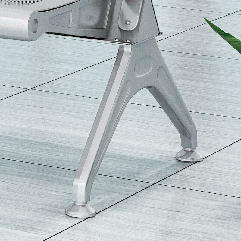 豫众诺 连排椅 单人不含坐垫 把高清大图