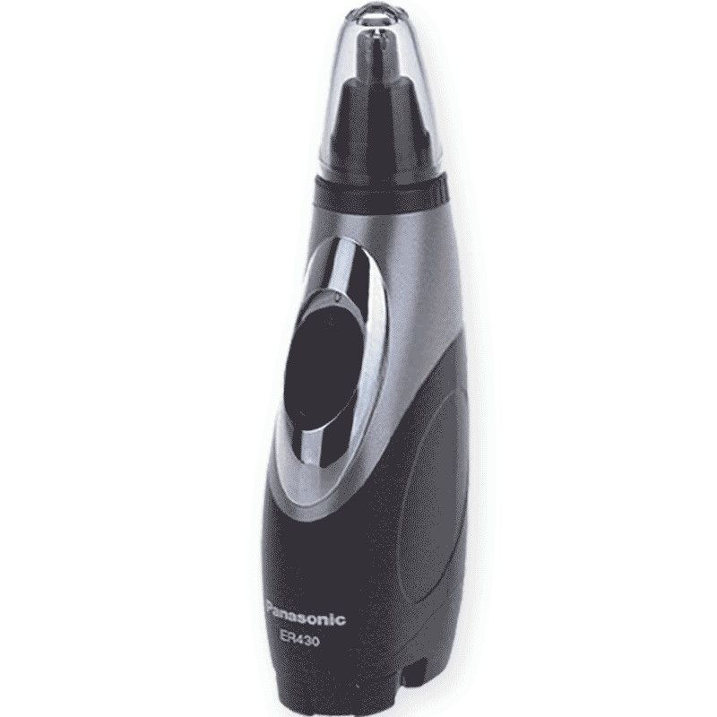 松下 鼻毛修剪器ER430K405