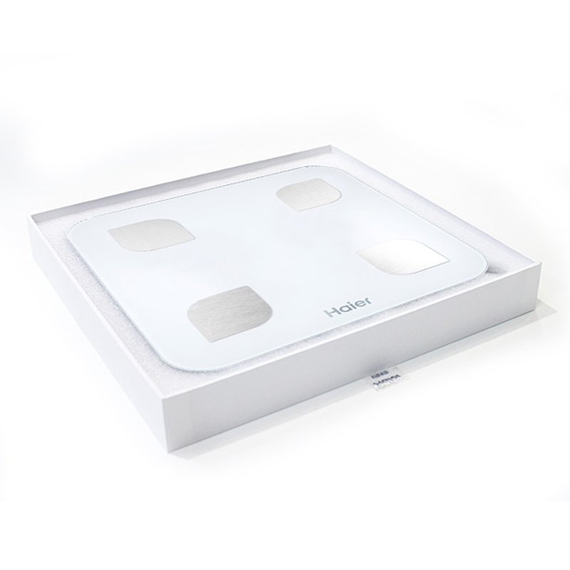 智能体脂秤ZNC01-H280定制logo/