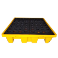 防渗漏托盘1300*1300*300mm