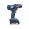 博世(Bosch) 锂电充电式冲击钻 GSB 18-2-Li 货期5-10天