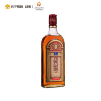 石库门 红牌1号 上海黄酒 500ml*6瓶