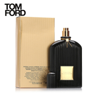 Tom Ford汤姆福特女士香水魅夜兰花30ml 黑兰花Black Orchid持久留香 美国原装进口