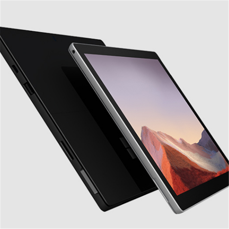 Microsoft/微软 Surface pro 7 平板电脑 I5 8G内存 256G固态标配 含包 G