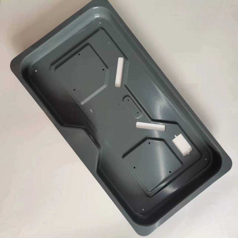 帮客材配 全新原装法迪欧灶具JZT/Y- 2B13底壳 收前务必验货高清大图