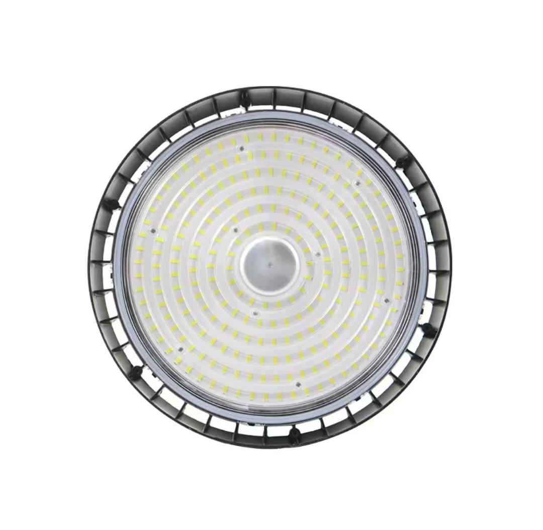 华光毅 HYSF3103 150W LED三防灯(计价单位:个)黑色高清大图
