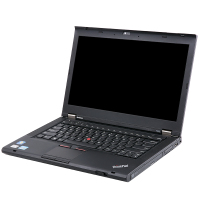 【二手9成新】联想（Thinkpad）T430 14英寸 笔记本电脑 办公游戏 酷睿i7 8G 240G固态 集显