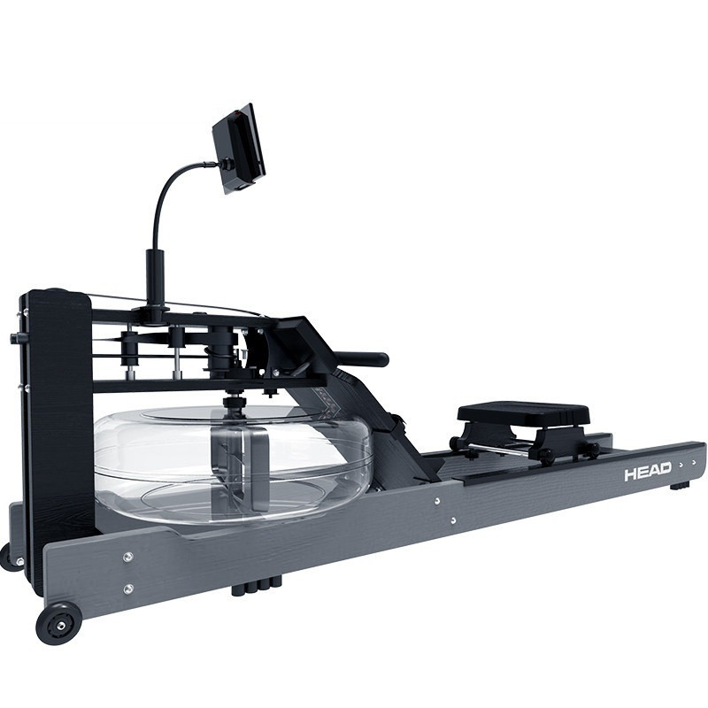 海德wr718智能水阻划船机纸牌屋 参数