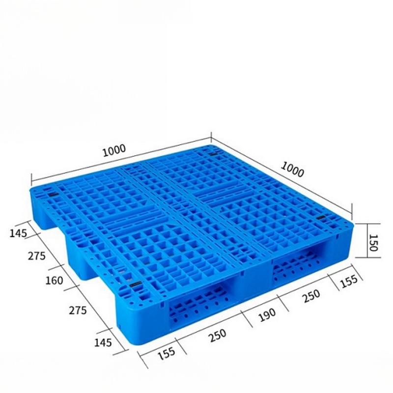 桃锦堂网格川字托盘1m个高清大图