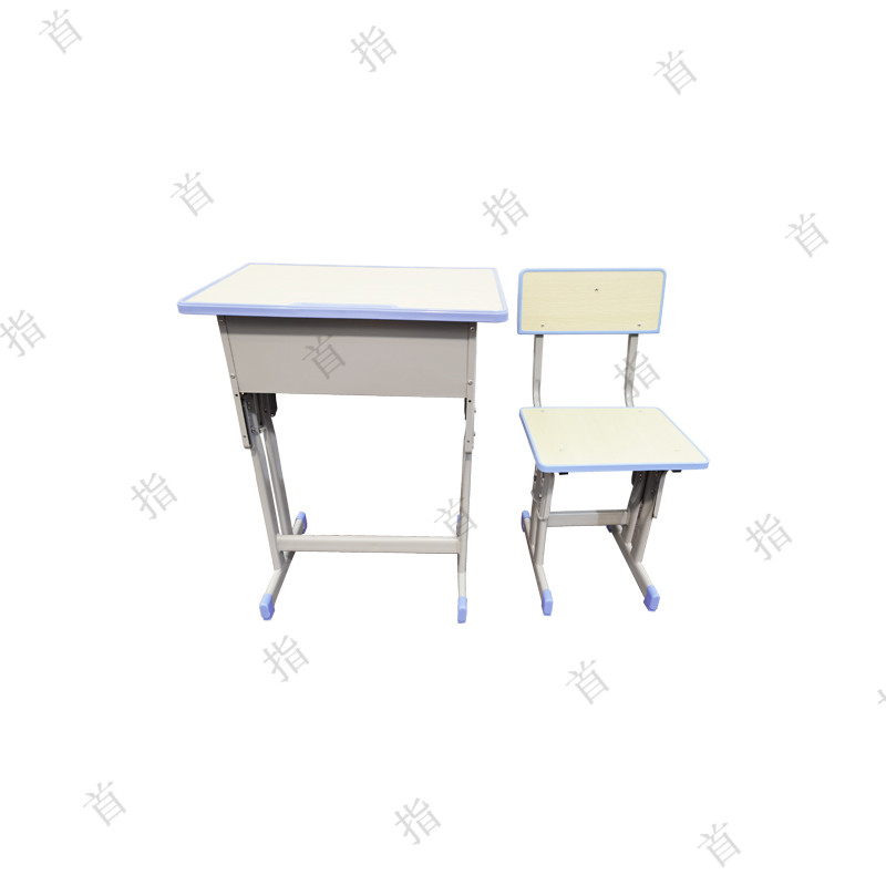 首指(SZ)课桌SZ-004-1(KH)高清大图