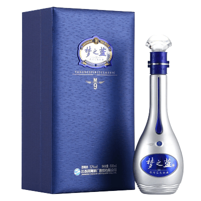 五粮液普五第七代52度500ml 单瓶浓香型白酒+1573 52度500ml 单瓶