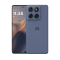 摩托罗拉 moto edge60s 高定纹理色彩 悬浮四曲面独特设计 5000万主摄 摩托罗拉手机12GB+256GB 薄雾鸢尾