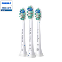飞利浦(PHILIPS) 电动牙刷头 3支装