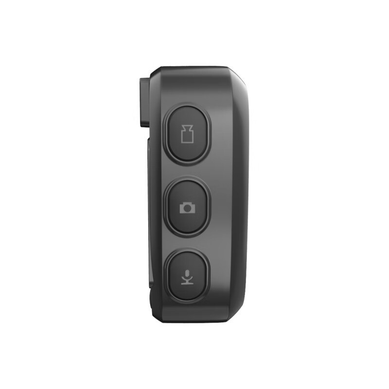 泛腾(fomtalk) POC 执法记录仪 DSJ-HD86 256G高清大图