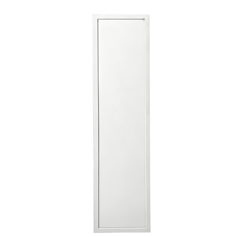 华燏 HY-XD1002 220V 60W IP40 30120cm LED 吸顶灯 (计价单位:盏)白色高清大图