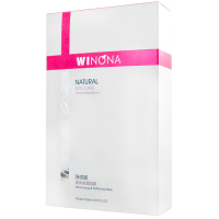 薇诺娜柔润保湿面膜25ml*6片 薇诺娜 (WINONA)