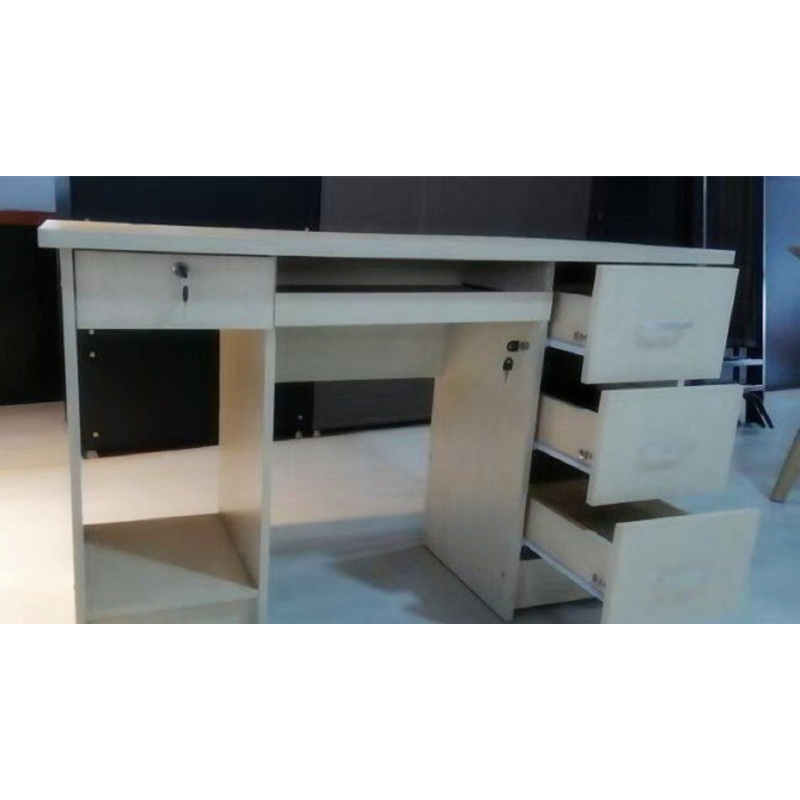 路宁 1.2米电脑桌办公桌 120*60*76cm
