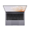 华为HUAWEI MateBook X Pro 14.2英寸 英特尔Evo 13代酷睿版 i7-1360P 16GB+1TB 深空灰 锐炬显卡 笔记本电脑 轻薄本 触控全面屏