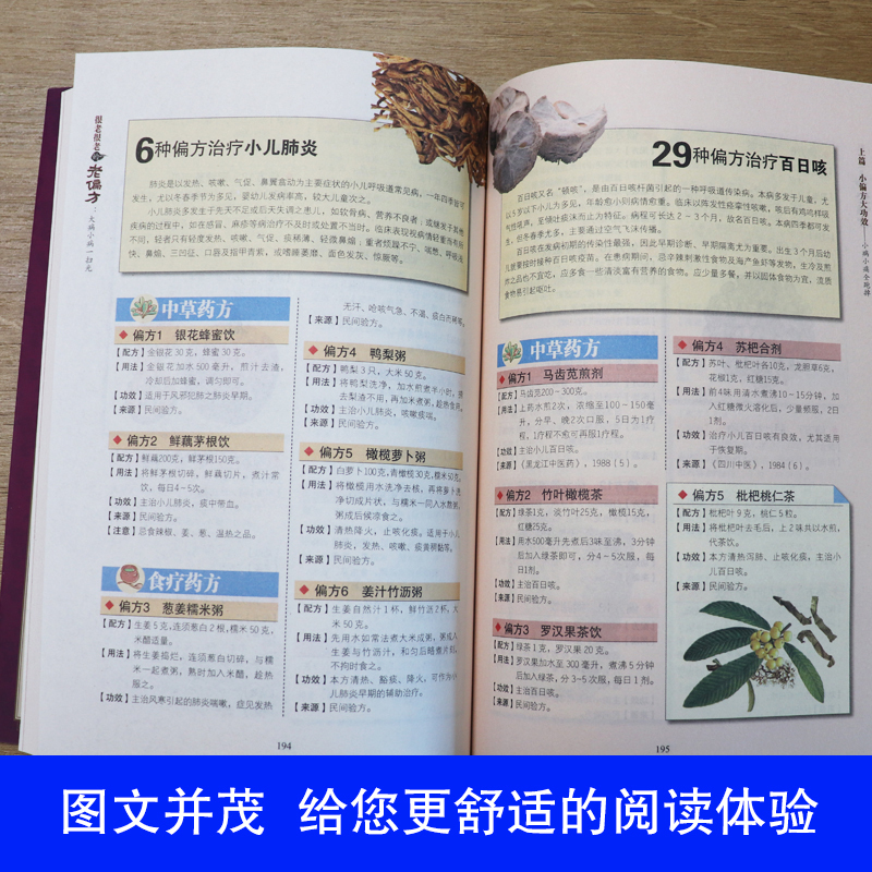 头部按摩治百病速查手册 [正版]彩图版很老很老的老偏方民间祖传大病能防治小病一扫光流千年的生活智慧速效灵验古方初学爱好者