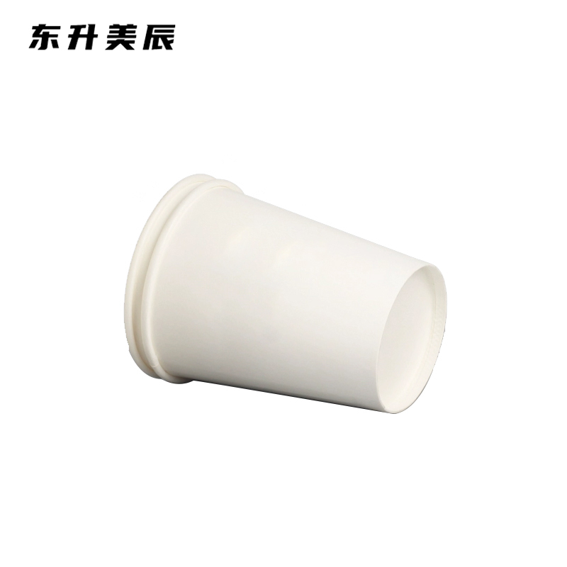 东升美辰 一次性纸杯加厚75*53*85mm(1箱1000个) DS-002 箱高清大图