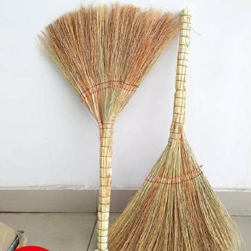 金丝苗扫把扫帚笤帚参数