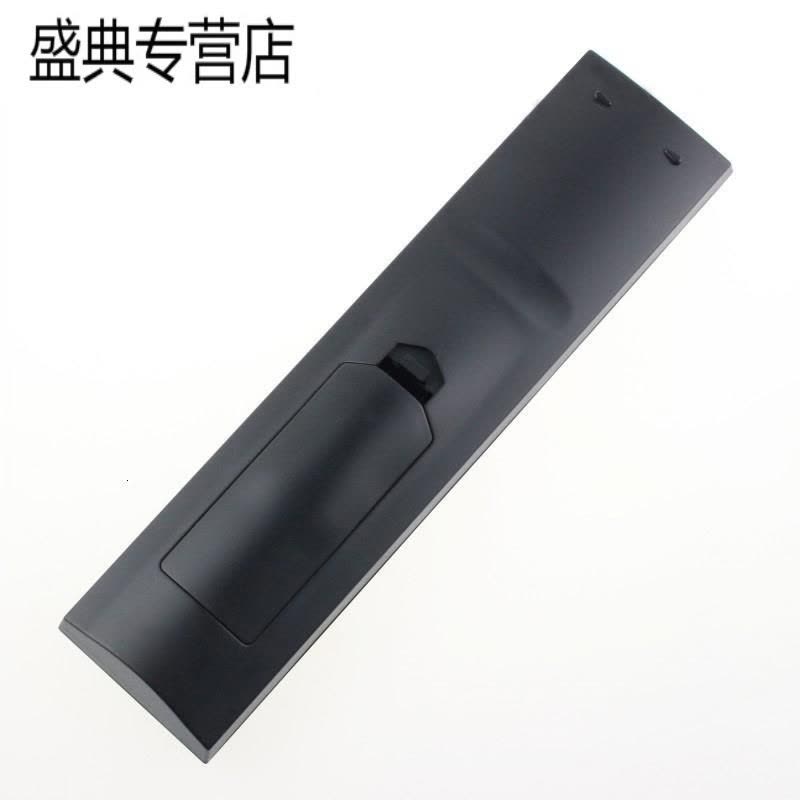 河北广电网络集团 银河HDC6910-51高清数字机顶盒遥控器 长款图片