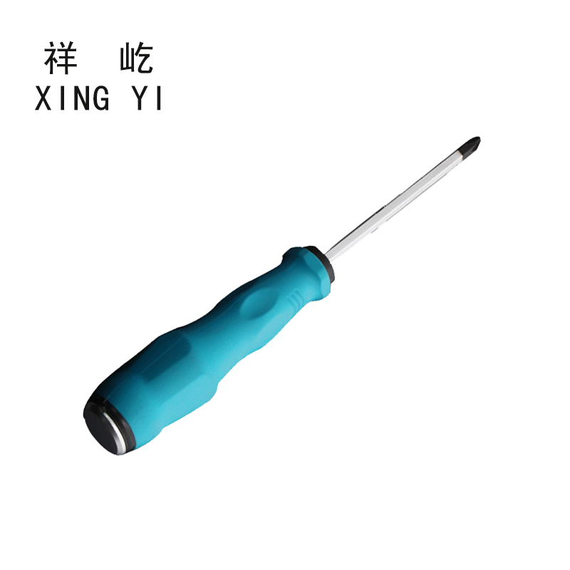 祥屹 穿心螺丝刀 十字 把 8*200mm