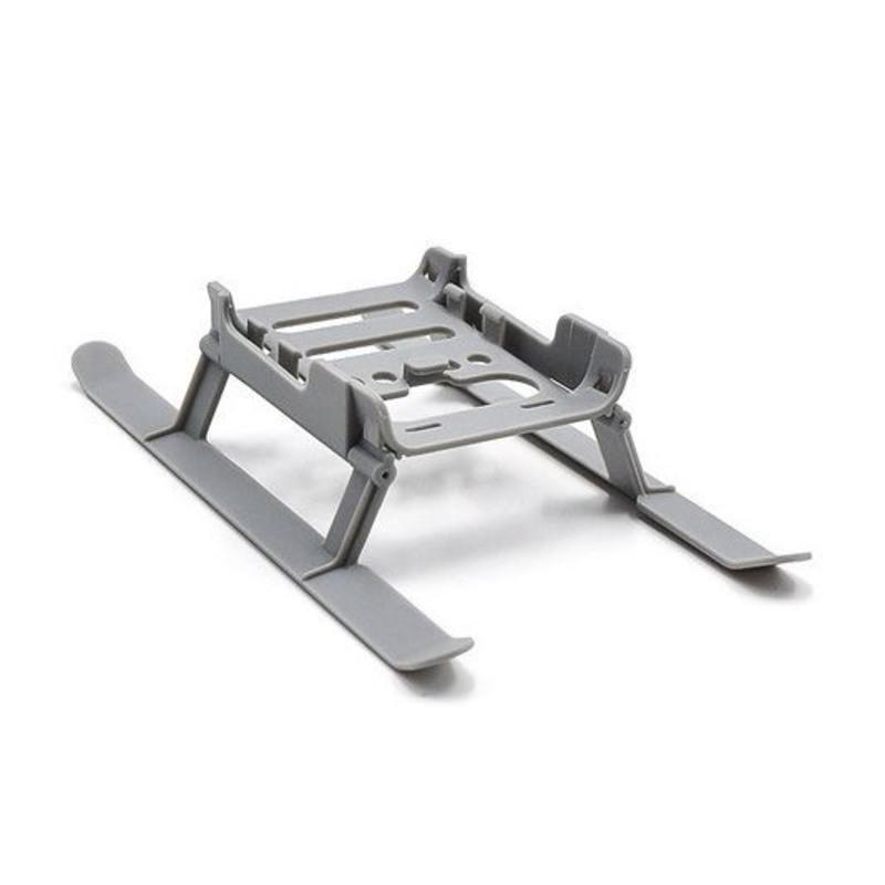 可折叠款(mini2适用) 仅售增高起落架 适用dji大疆御air 2无人机增高